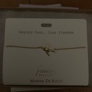 Hallmark bracelet